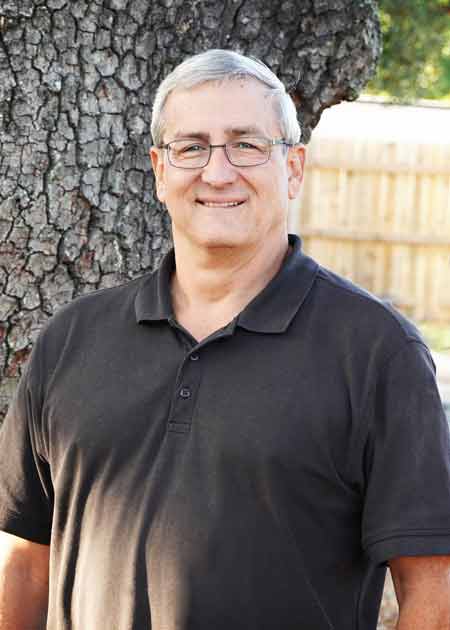 Clarence Schermerhorn - Board Member