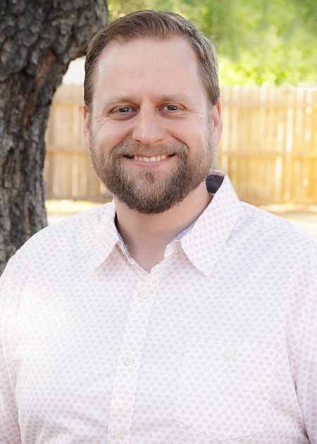 Taran Howell - Board Member