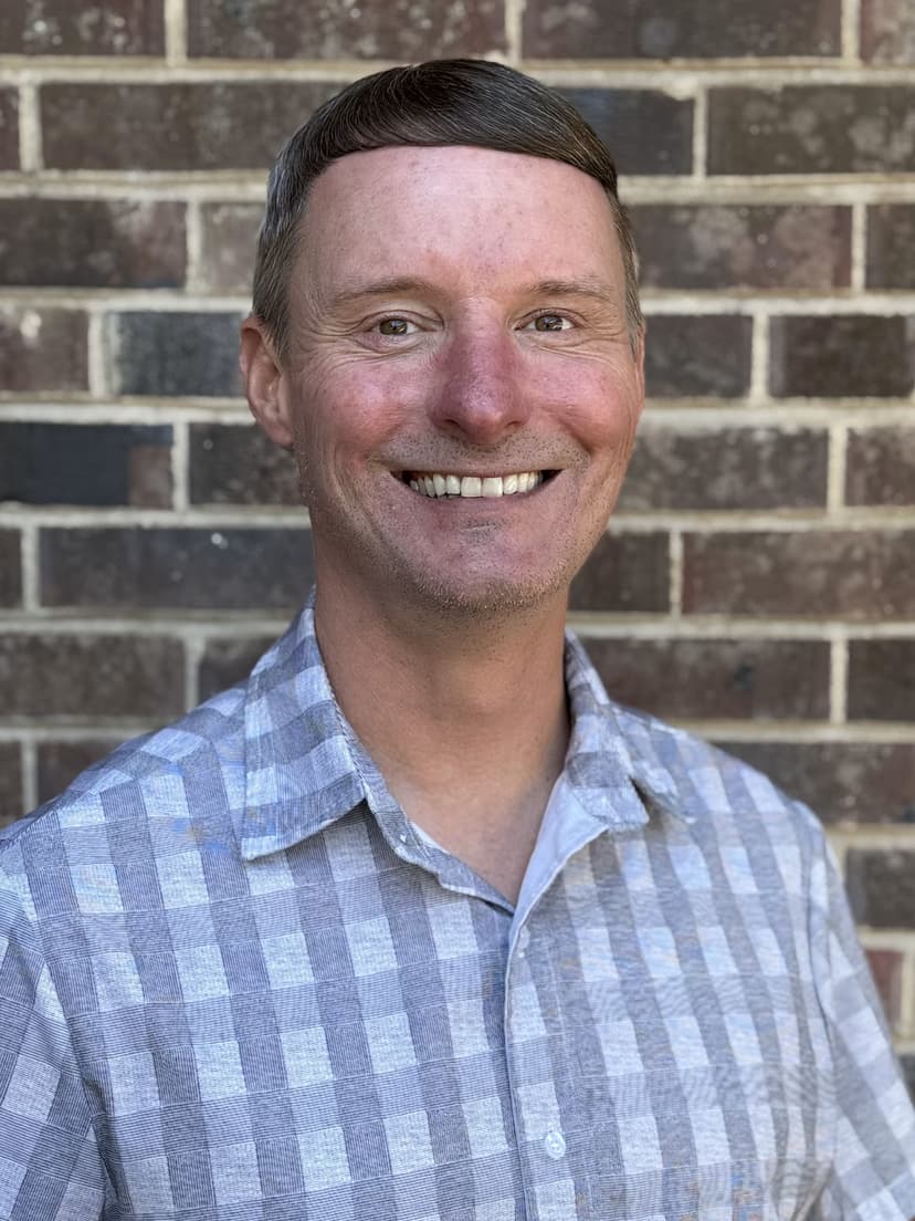 Jay Boulton - FAST Team Supervisor