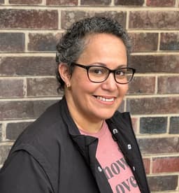 Ailyne Gilliard - Support Coordinator