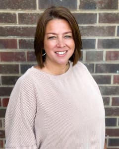 Casey Harrington - Support Coordinator