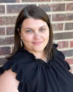 Heather Carmical - Support Coordinator