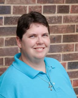 Judi Aliff - Support Coordinator