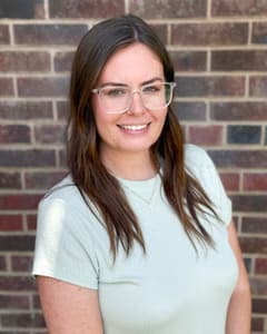 Leeanna Woodall - Support Coordinator