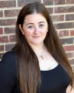 Monica Chambers - Support Coordinator