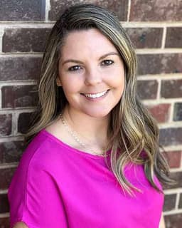 Shelby Frymire - Support Coordinator