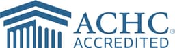 ACHC Accredited